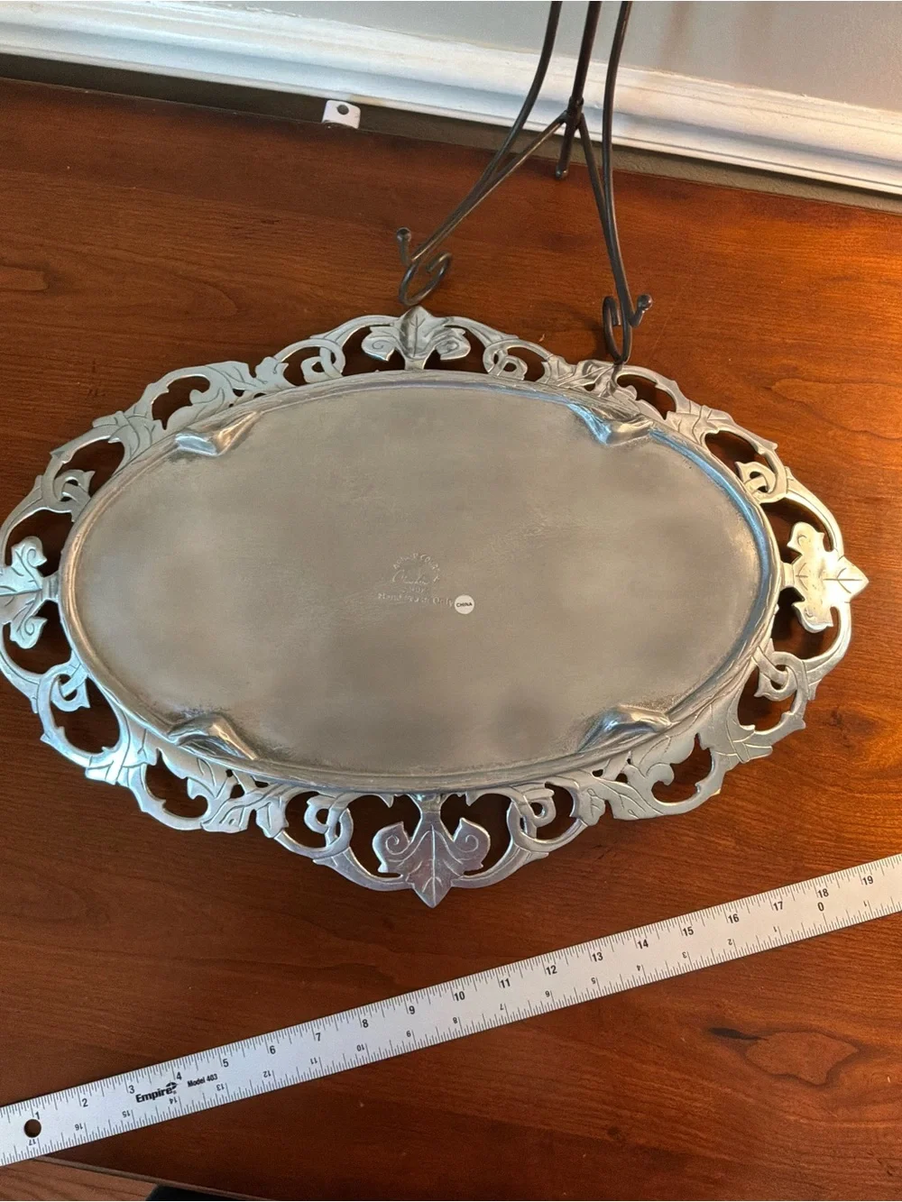 Arthur Court vintage decorative